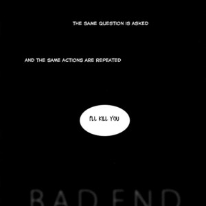 [APOLLO (JIRO)] BAD END – Boku no Hero Academia dj [Eng] – Gay Comics image 005.jpg