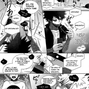 [APOLLO (JIRO)] BAD END – Boku no Hero Academia dj [Eng] – Gay Comics image 014.jpg