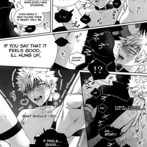 [APOLLO (JIRO)] BAD END – Boku no Hero Academia dj [Eng] – Gay Comics image 018.jpg