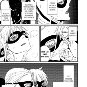 [Daisy (Chikottsu)] Hetalia dj – Rakujitsu no Setsugan [Esp] – Gay Comics image 009.jpg