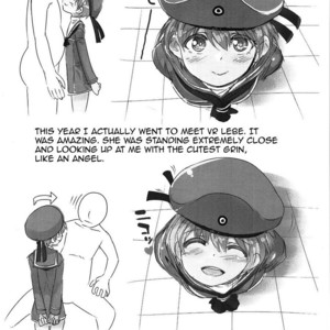 [EGO DANCE (Nanamatsu Kenji)] Dosei Nanjou Oshioki Gohoubi Hen – Kantai Collection -KanColle- dj [Eng] – Gay Comics image 021.jpg
