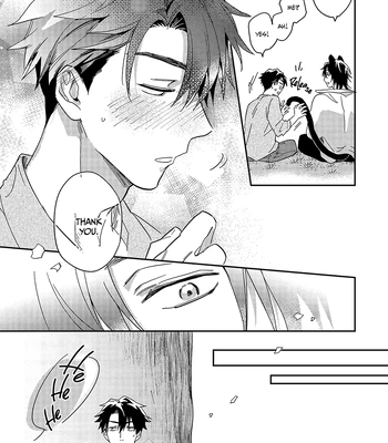 [Tobi Washio] The Panther’s Pet [Eng] (c.1) — 023