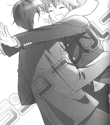 [Kem] Runner’s High – Haikyuu!! dj [Eng] — 3