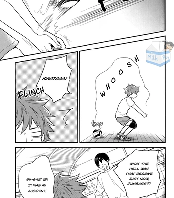 [Kem] Runner’s High – Haikyuu!! dj [Eng] — 5