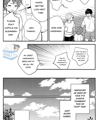 [Kem] Runner’s High – Haikyuu!! dj [Eng] — 6