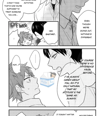 [Kem] Runner’s High – Haikyuu!! dj [Eng] — 9