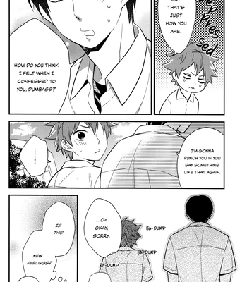 [Kem] Runner’s High – Haikyuu!! dj [Eng] — 10
