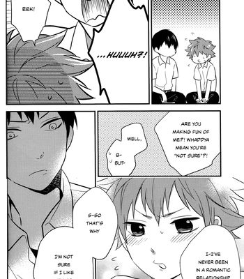 [Kem] Runner’s High – Haikyuu!! dj [Eng] — 12