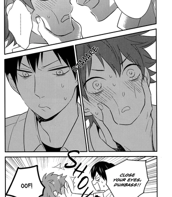 [Kem] Runner’s High – Haikyuu!! dj [Eng] — 14