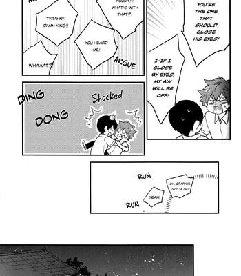 [Kem] Runner’s High – Haikyuu!! dj [Eng] — 15