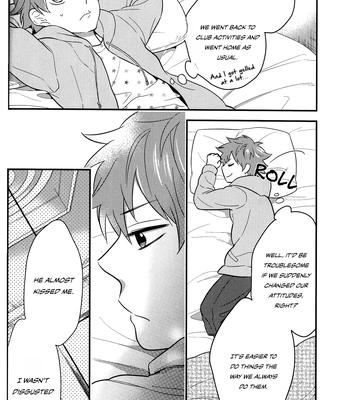 [Kem] Runner’s High – Haikyuu!! dj [Eng] — 16