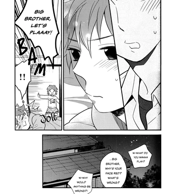 [Kem] Runner’s High – Haikyuu!! dj [Eng] — 17
