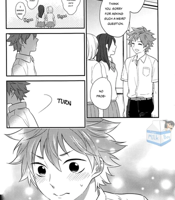 [Kem] Runner’s High – Haikyuu!! dj [Eng] — 020