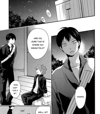 [Kem] Runner’s High – Haikyuu!! dj [Eng] — 021