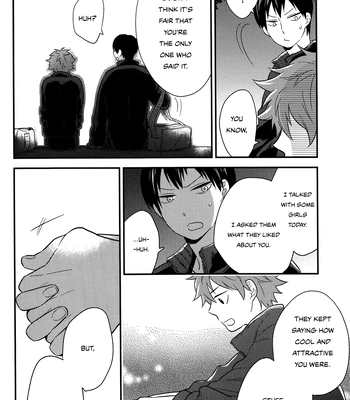 [Kem] Runner’s High – Haikyuu!! dj [Eng] — 022