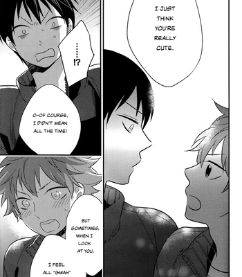 [Kem] Runner’s High – Haikyuu!! dj [Eng] — 023
