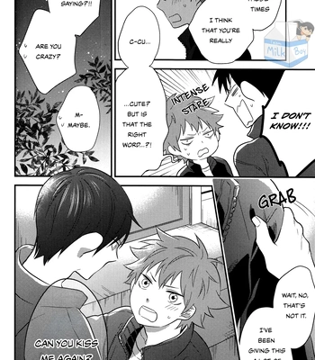 [Kem] Runner’s High – Haikyuu!! dj [Eng] — 024