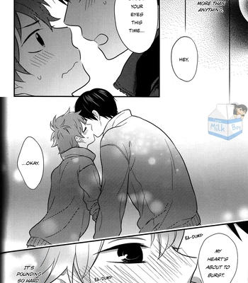 [Kem] Runner’s High – Haikyuu!! dj [Eng] — 026