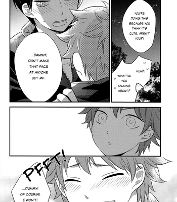 [Kem] Runner’s High – Haikyuu!! dj [Eng] — 028