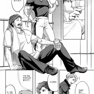 [K2★Crack (Hanaya Guy)] Furetai Karada [kr] – Gay Comics image 015.jpg