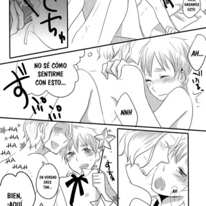 [Daraya] Hetalia dj – Ero Taishi de Nani ga Warui! [Esp] – Gay Comics image 021.jpg