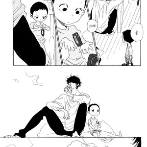 [Nakamura Asumiko] Boku no Suki na Niichan (The big brother that I like the most) [kr] – Gay Comics image 006.jpg