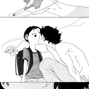 [Nakamura Asumiko] Boku no Suki na Niichan (The big brother that I like the most) [kr] – Gay Comics image 015.jpg