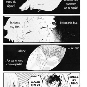 Todoroki-Kun’s First Friend – Boku no Hero Academia dj [Esp] – Gay Comics image 004.jpg