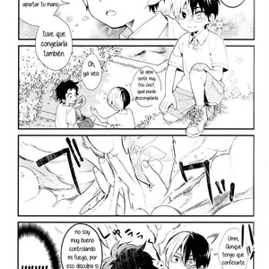 Todoroki-Kun’s First Friend – Boku no Hero Academia dj [Esp] – Gay Comics image 005.jpg