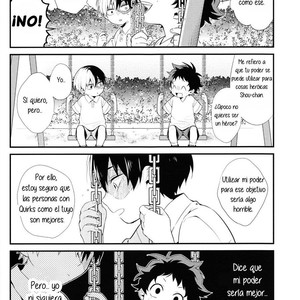 Todoroki-Kun’s First Friend – Boku no Hero Academia dj [Esp] – Gay Comics image 008.jpg