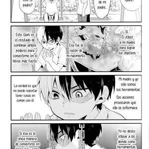 Todoroki-Kun’s First Friend – Boku no Hero Academia dj [Esp] – Gay Comics image 009.jpg