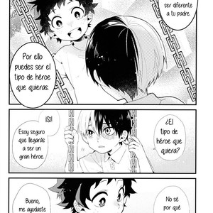 Todoroki-Kun’s First Friend – Boku no Hero Academia dj [Esp] – Gay Comics image 012.jpg