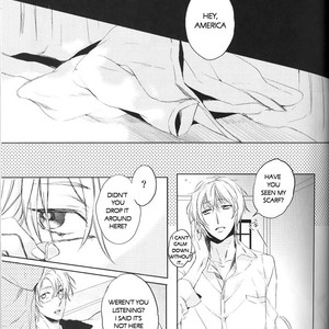 Hetalia dj – Trigger Happy End-All [Eng] — 4