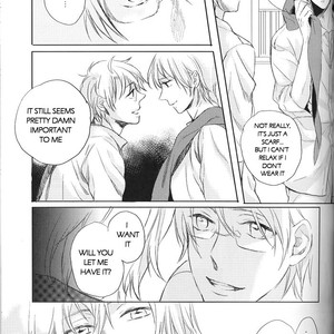 Hetalia dj – Trigger Happy End-All [Eng] — 6