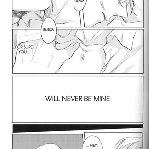 Hetalia dj – Trigger Happy End-All [Eng] — 10
