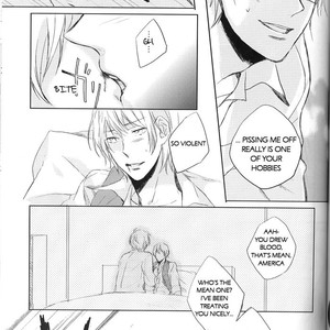 Hetalia dj – Trigger Happy End-All [Eng] — 12