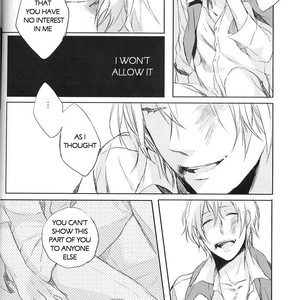 Hetalia dj – Trigger Happy End-All [Eng] — 13