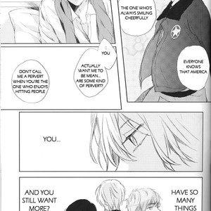 Hetalia dj – Trigger Happy End-All [Eng] — 14
