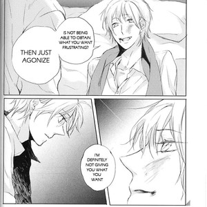 Hetalia dj – Trigger Happy End-All [Eng] — 15