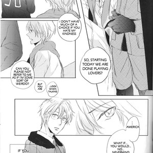 Hetalia dj – Trigger Happy End-All [Eng] — 18
