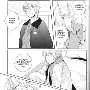 Hetalia dj – Trigger Happy End-All [Eng] — 020
