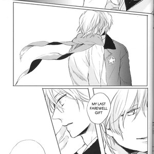Hetalia dj – Trigger Happy End-All [Eng] — 022
