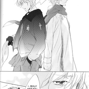 Hetalia dj – Trigger Happy End-All [Eng] — 024