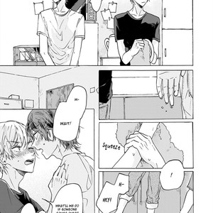 [AOBA Ikura] Natsukage ni, Sayonara [Eng] {Hoshikuzuu Scans} – Gay Comics image 197.jpg