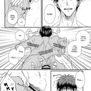 [Natural Salt (Sio)] Love Story -Kuroko no Basuke dj [Eng] – Gay Comics image 006.jpg