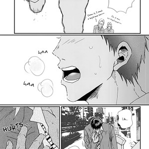 [Natural Salt (Sio)] Love Story -Kuroko no Basuke dj [Eng] – Gay Comics image 015.jpg