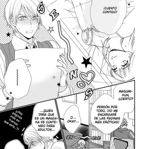 [Shiramatsu] Kousoku Syndrome (update c.4) [Esp] – Gay Comics image 015.jpg