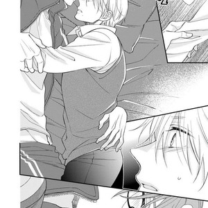 [Shiramatsu] Kousoku Syndrome (update c.4) [Esp] – Gay Comics image 018.jpg