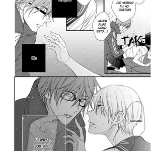 [Shiramatsu] Kousoku Syndrome (update c.4) [Esp] – Gay Comics image 040.jpg