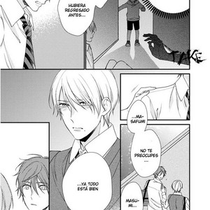 [Shiramatsu] Kousoku Syndrome (update c.4) [Esp] – Gay Comics image 045.jpg